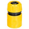 Kit Mangueira de Jardim 30 Metros Flexível E Esguicho Pistola Com Suporte - 7