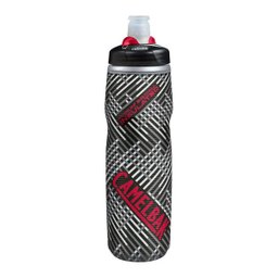Garrafa Podium Big Chill 0,75L CAMELBAK Preto e vermelho - 1 Garrafa Podium Big Chill 0,75L CAMELBAK Preto e vermelho - 1