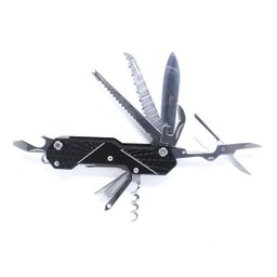 Canivete Multifunção Fenon NTK Tático - 2