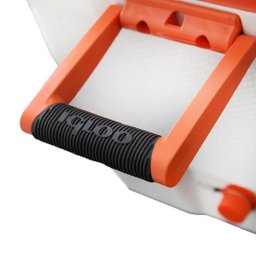 Caixa térmica Igloo com 68 litros Super Tough STX 72 QT - 6 Caixa térmica Igloo com 68 litros Super Tough STX 72 QT - 6