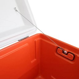 Caixa térmica Igloo com 68 litros Super Tough STX 72 QT - 5 Caixa térmica Igloo com 68 litros Super Tough STX 72 QT - 5