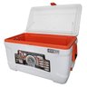 Caixa térmica Igloo com 68 litros Super Tough STX 72 QT - 2