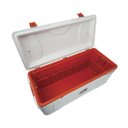 Ver imagem 6 de Caixa térmica Igloo com 142 litros e muito resistente Super Tough STX 150 QT