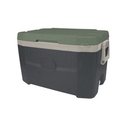 Caixa térmica Igloo com 52 litros é ideal para pesca Sportsman 55 QT - 1