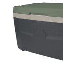 Ver imagem 2 de Caixa térmica Igloo com 52 litros é ideal para pesca Sportsman 55 QT