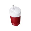 Ver imagem 3 de Caixa térmica Igloo 36 litros acompanha jarra e um mini cooler Wheelie Cool 38 QT