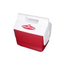 Ver imagem 2 de Caixa térmica Igloo 36 litros acompanha jarra e um mini cooler Wheelie Cool 38 QT