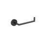 Kit Acessórios Para Banheiro 05 Peças Disco Black Noir Deca - 6