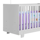 Ver imagem 7 de Berço Minicama Life Branco - Tigus Baby