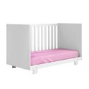 Ver imagem 5 de Berço Minicama Life Branco - Tigus Baby