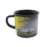 Caneca Porcelana 400 Ml - Santos - 3