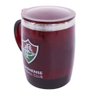 Caneca Térmica com Tampa 450ml - Fluminense - 2