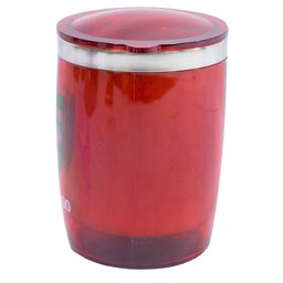 Caneca Térmica Com Tampa 450ml - Flamengo - 3