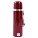 Ver imagem 3 de Garrafa Térmica 500ml - Spfc