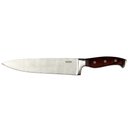 Ver imagem 3 de Conjunto de Faca de Churrasco Inox 3 Peças Chaira Steel Mor