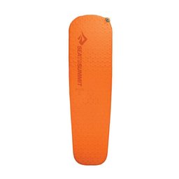 Isolante Térmico Auto-Inflável Ultralight Laranja S.A To Summit - 1