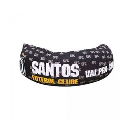 Almofada Cilíndrica para costas times - Santos - 3