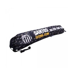 Almofada Cilíndrica para costas times - Santos - 1