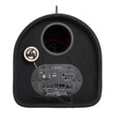 Ver imagem 3 de Caixa de Som Subwoofer - Knup - D-Bh 2201 - Bluetooth - USB - Preto