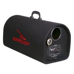 Caixa de Som Subwoofer - Knup - D-Bh 2201 - Bluetooth - USB - Preto - 2 Caixa de Som Subwoofer - Knup - D-Bh 2201 - Bluetooth - USB - Preto - 2