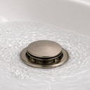 Ver imagem 2 de Válvula de Escoamento Kohler Click sem Ladrão G7/8 Níquel