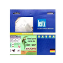 Ver imagem 1 de Disco Serra Circular Liptus P/ Mdf e Mdp 250x80d Leitz 5596 Cor Prateado