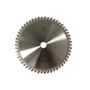 Ver imagem 2 de Disco Serra Circular Liptus P/ Mdf e Mdp 250x80d Leitz 5596 Cor Prateado