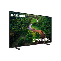Smart TV Samsung 65" Crystal UHD 4K 2023 Dynamic Crystal Color UN65CU8000 - 2