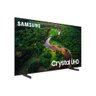 Smart TV Samsung 65" Crystal UHD 4K 2023 Dynamic Crystal Color UN65CU8000 - 2