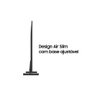 Smart TV Samsung 65" Crystal UHD 4K 2023 Dynamic Crystal Color UN65CU8000 - 4