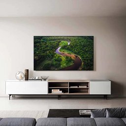 Smart TV Samsung 65" Crystal UHD 4K 2023 Dynamic Crystal Color UN65CU8000 - 5