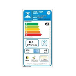 Smart TV Samsung 65" Crystal UHD 4K 2023 Dynamic Crystal Color UN65CU8000 - 15