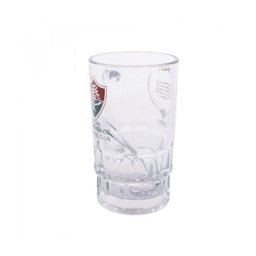 Caneca Vidro 330ml Com Abridor - Fluminense - 3