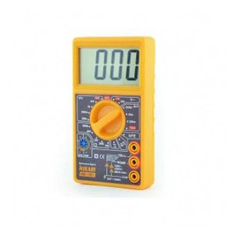 Multímetro Digital HM-1001 - Hikari - 2