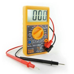 Multímetro Digital HM-1001 - Hikari - 1