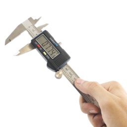 Paquímetro Digital 150mm-lee Tools-684132 - 3