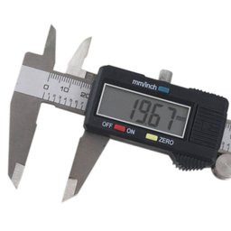 Paquímetro Digital 150mm-lee Tools-684132 - 2