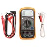 Multímetro digital com sensor de temperatura e Beep - MAS38L - Eda - 1