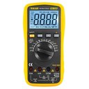 Ver imagem 1 de Multimetro Digital Hikari Hm-2090 Cat Iv 600V True Rms LCD 3