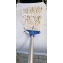 Ver imagem 4 de Refil Úmido Mop Esfregão Algodão 330g com Ponta Loop Star