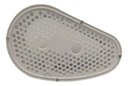 Ver imagem 3 de Filtro de Fiapos Secadora Brastemp Original W10292466 Branco