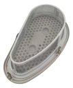 Ver imagem 4 de Filtro de Fiapos Secadora Brastemp Original W10292466 Branco