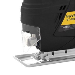 Serra Tico Tico Hammer GYST500 220V 500W - 4