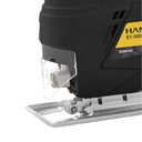 Ver imagem 4 de Serra Tico Tico Hammer GYST500 220V 500W