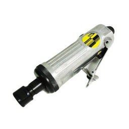 Mini Retífica e Esmeril Pneumático 8Nj com Maleta e Acessórios Eda - 2 Mini Retífica e Esmeril Pneumático 8Nj com Maleta e Acessórios Eda - 2