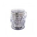 Ver imagem 4 de Caneca Térmica Com Tampa 500ml - Fluminense