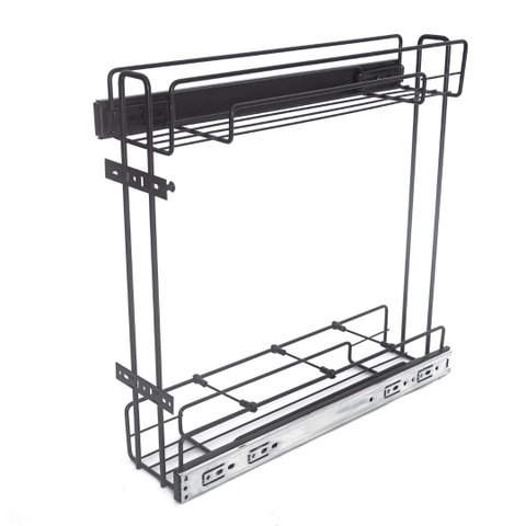 Porta Latas/oleo J1 Lateral - Pt Jomer