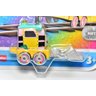 Thomas e Seus Amigos - Colour Changers - Sandy - The Rail Speeder - 4