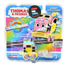 Thomas e Seus Amigos - Colour Changers - Sandy - The Rail Speeder - 3
