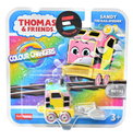 Ver imagem 3 de Thomas e Seus Amigos - Colour Changers - Sandy - The Rail Speeder